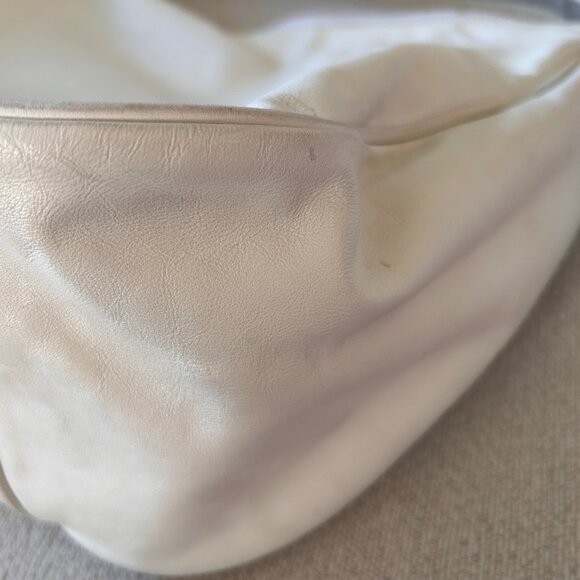 Gucci white bag - Picture 7 of 12